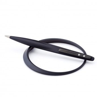 Pininfarina Pen - Space Black NPKRE01679