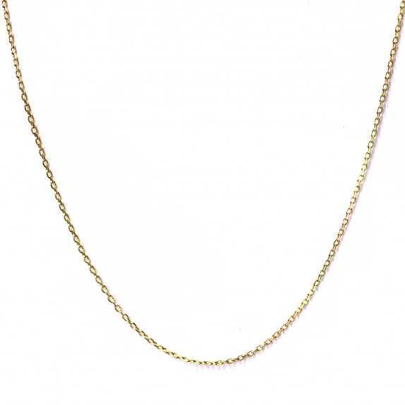 Fio Ouro Cordo 45