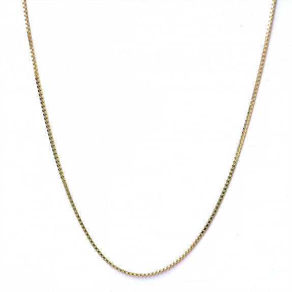 Fio Ouro Veneziana 40