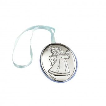 Medalha de Berço - The Blue Angel