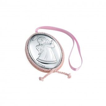 Medalha de Berço Musical - The Pink Angel