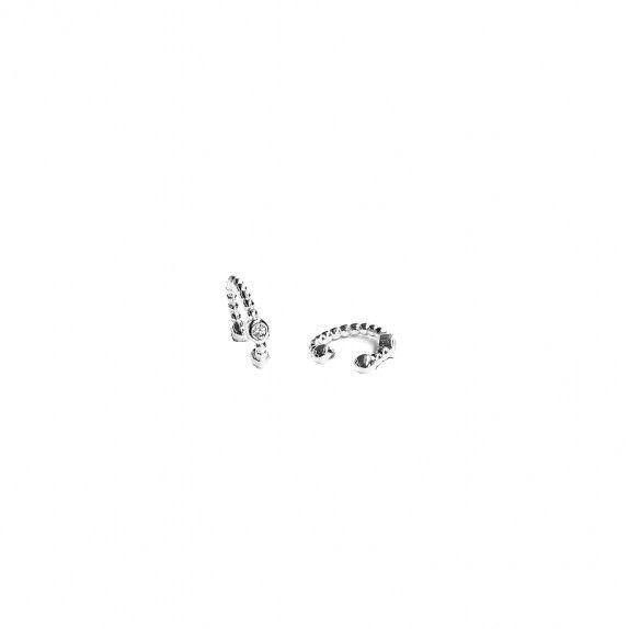 Algola Tiny Ear Cuff