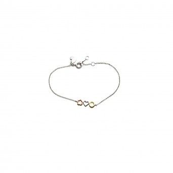 Pulseira Agatha -  Anita