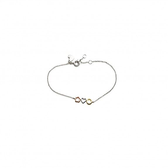 Pulseira Agatha -  Anita