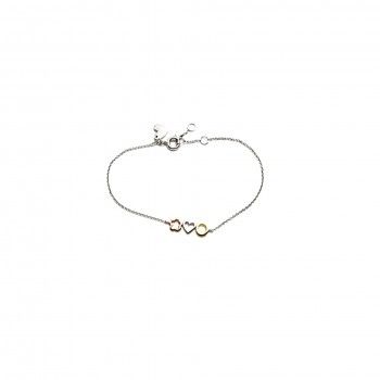 Pulseira Agatha -  Anita