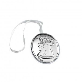 Medalha de Bero -  The White Angel