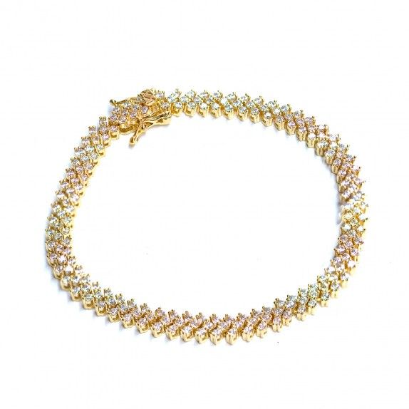 Pulseira Princess Royal