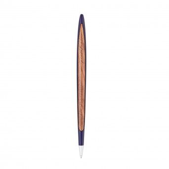 Caneta Cambiano Blue