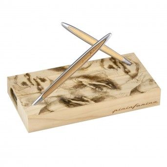 Pininfarina - Cambiano Box Exclusive Leonardo