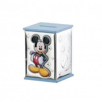 Mickey Money Box - DISNEY