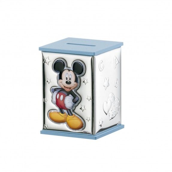 Mickey Money Box - DISNEY