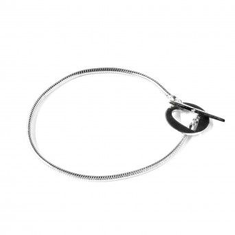 Pulseira Morgan -  Corao