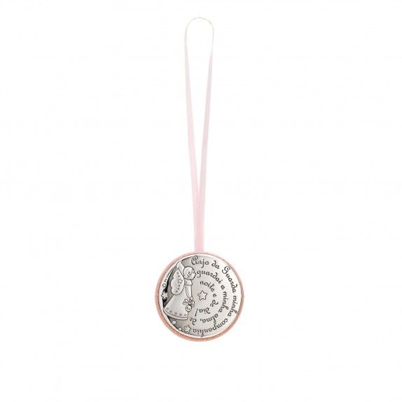 Medalha de Bero Rosa - Orao