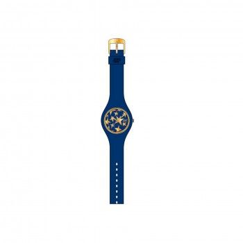 Relógio Agatha Ruiz de La Prada - Polo Azul