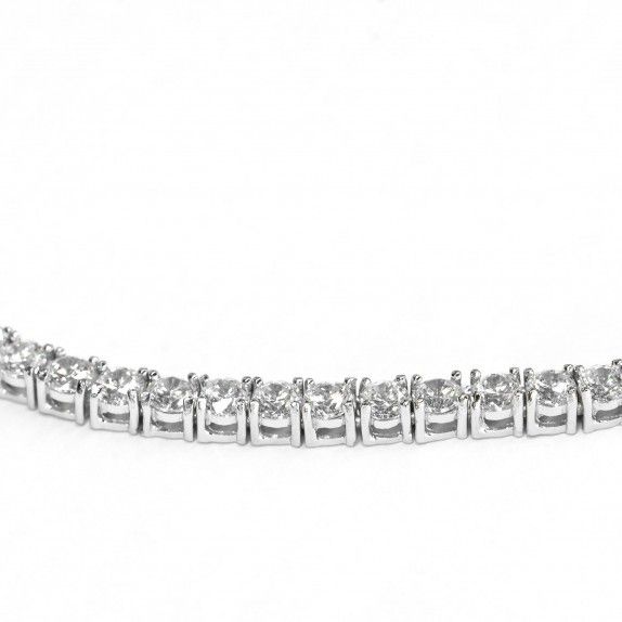 Colar Riviera Elegante 39