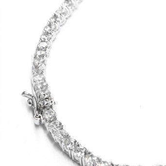 Colar Riviera Elegante 39