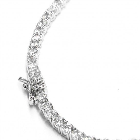 Colar Riviera Elegante 39