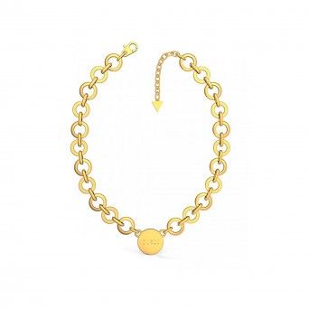 Colar Guess - Peony