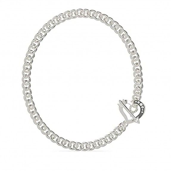 Colar Corao&Flecha - Guess