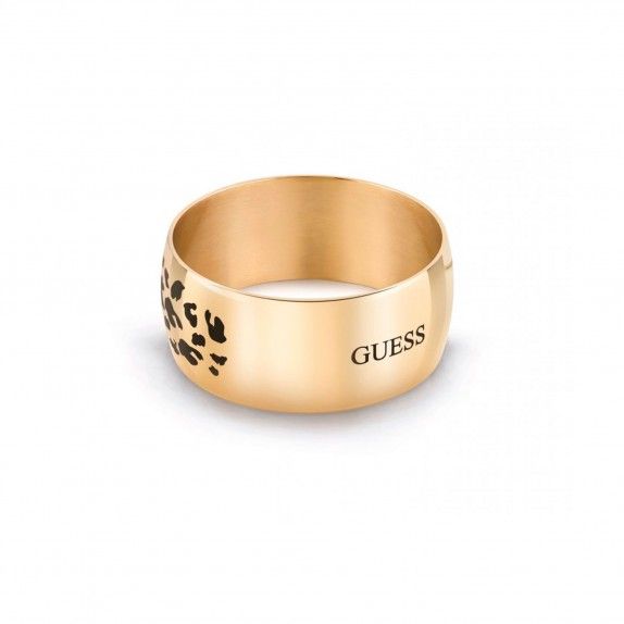 Leopard Bracelet - Guess