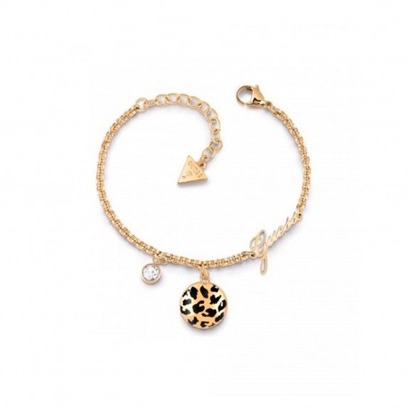 Leopard Bracelet II - Guess