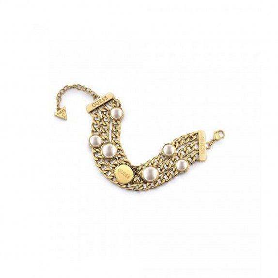 Pulseira Pearls - Guess