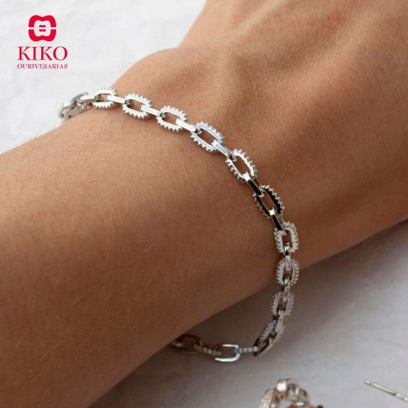 Pulseira Brilho
