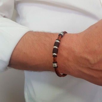 PULSEIRA MENS VINTAGE CASUAL