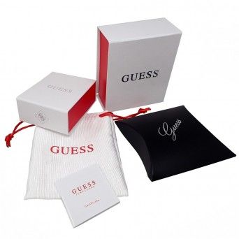 BRINCOS GUESS NEVER WITHOUT