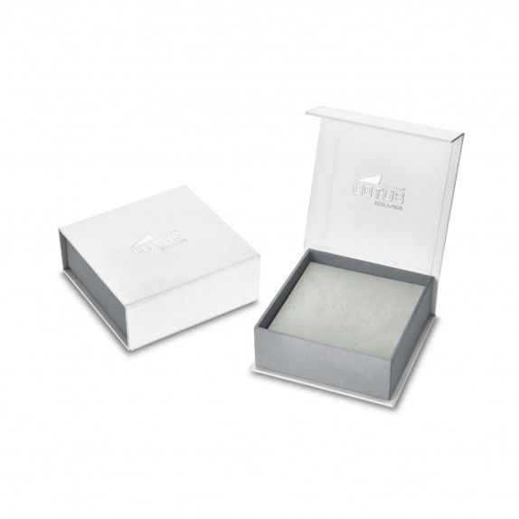 PULSEIRA LOTUS DOURADA - INFINITO LP1859-2/3