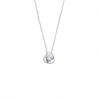 COLAR LOTUS - FLOR LP3059-1/1