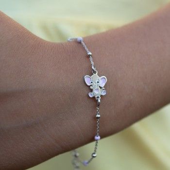 PULSEIRA KID - ELEFANTE