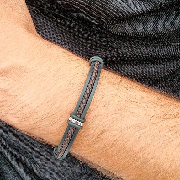PULSEIRA UOMINI - THREE CASTANHA