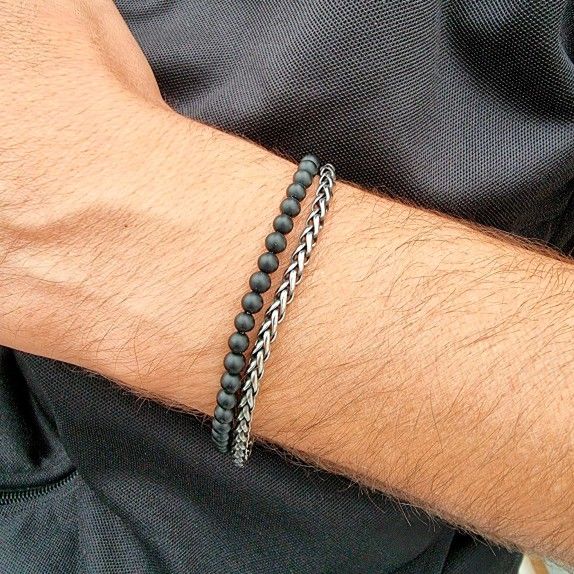 PULSEIRA UOMINI - ONIX