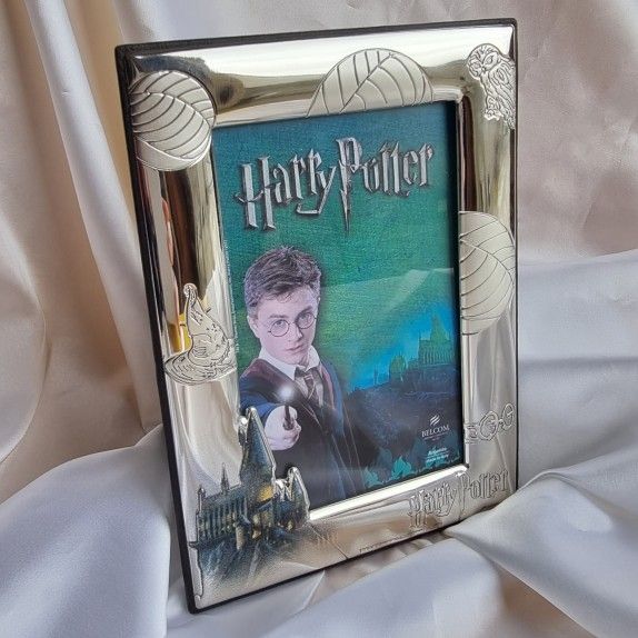 MOLDURA - HARRY POTTER
