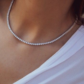 Colar Riviera Elegante 39
