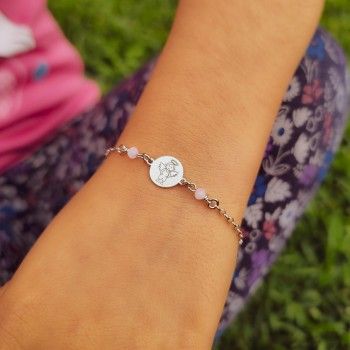 KID BRACELET - ANGEL