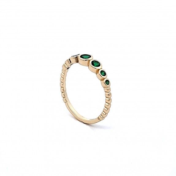 ANEL - VERDE