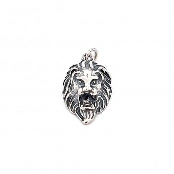 LION MEDAL - ANIMAL COLLECTION