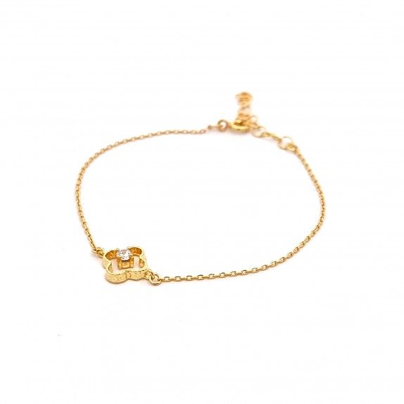 PULSEIRA TREVO  - COLEO GEO