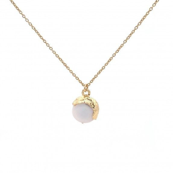 PEARL NECKLACE - PRINCESS COLLECTION