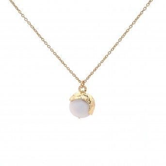 PEARL NECKLACE - PRINCESS COLLECTION