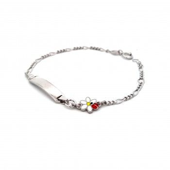PULSEIRA KID - FLOR