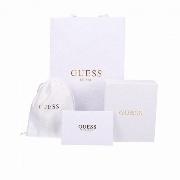 GUESS NECKLACE - 4G FOREVER