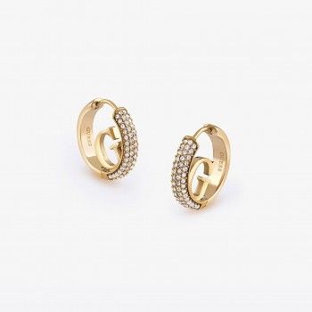 BRINCOS GUESS - CRAZY EARRINGS
