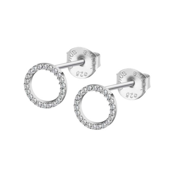 BRINCOS LOTUS - LP3671-4/1