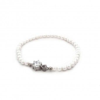 SILVER BRACELET - MOTHER'S DAY SPECIAL