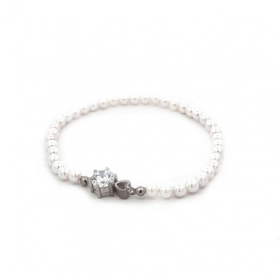 SILVER BRACELET - MOTHER'S DAY SPECIAL