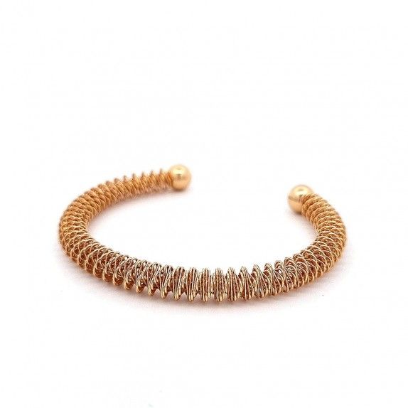 PULSEIRA AO DOURADO - SLOVE