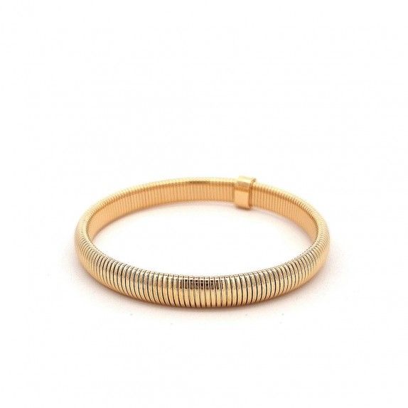 PULSEIRA AO DOURADO - SLAVE MAIS